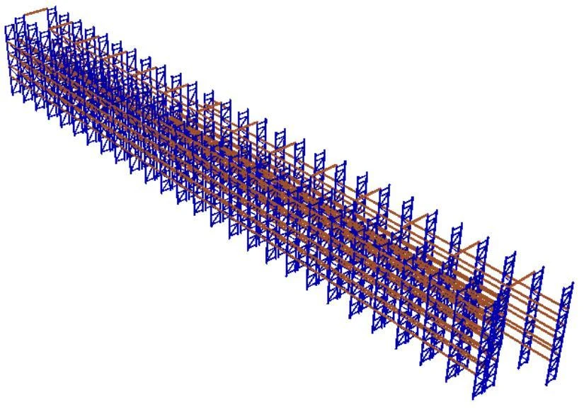 Push Back: modelo de referencia del material proporcionado